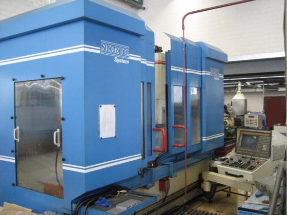 1989 NORTE VS 800 1044-1951