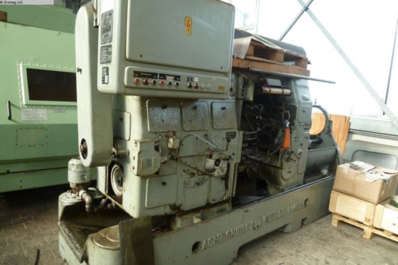 1964 PITTLER-ACME PRB 32/6 1044-0737