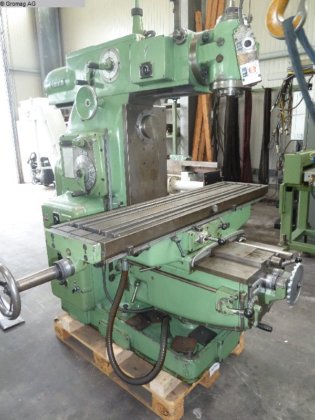 1968 REIDEN HF 30 1044-2668