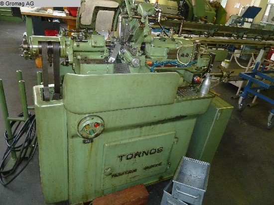 TORNOS R10 1044-2640 in Grenzach-Wyhlen,