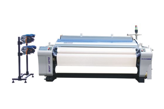 RJW881系列喷水织机