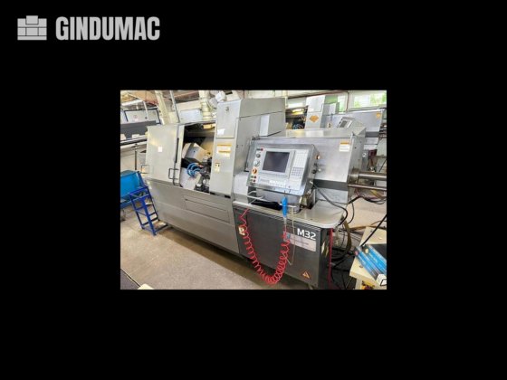 2005 Citizen M32 III