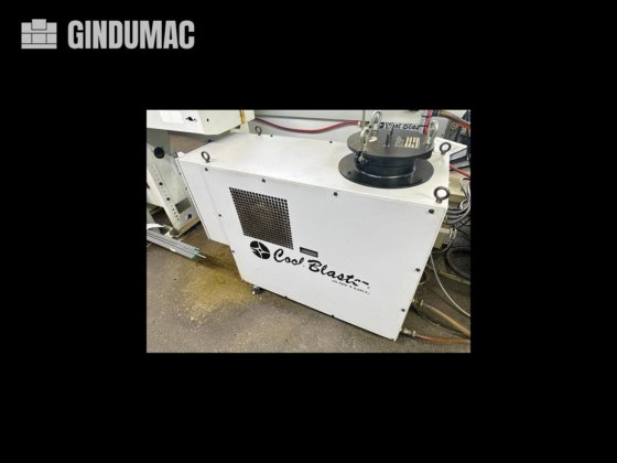 2005 Citizen M32 III