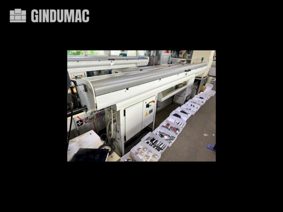 2005 Citizen M32 III