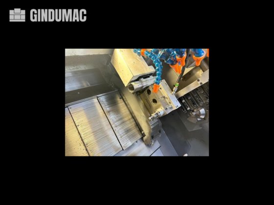 2005 Citizen M32 III