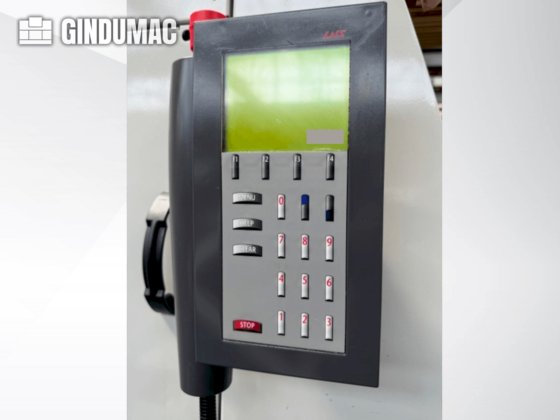 2005 EMCO HYPERTURN 665 MC