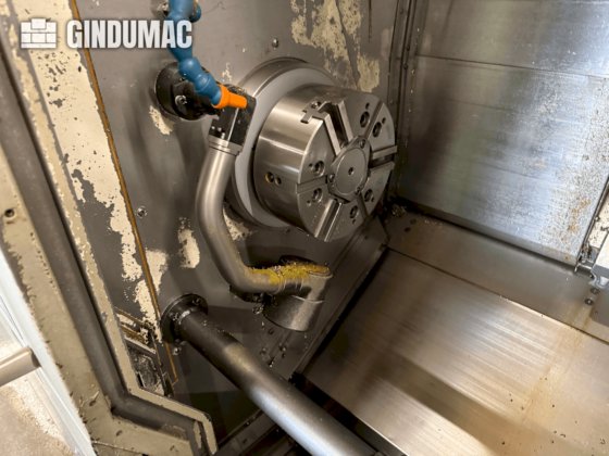 2006 Okuma Multus B300-W