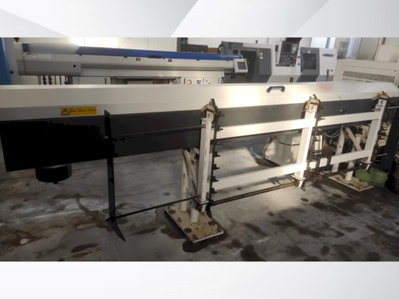 2004 Miyano BNJ 42S