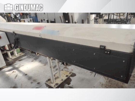2004 Miyano BNJ 42S