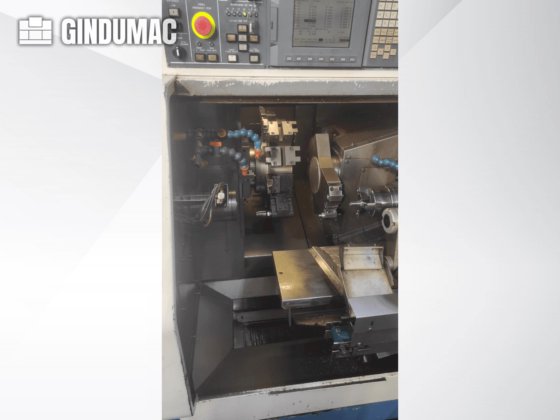 2004 Miyano BNJ 42S