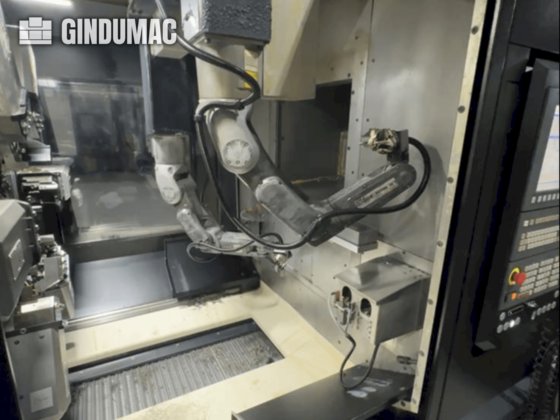 2019 DMG MORI Multisprint 36