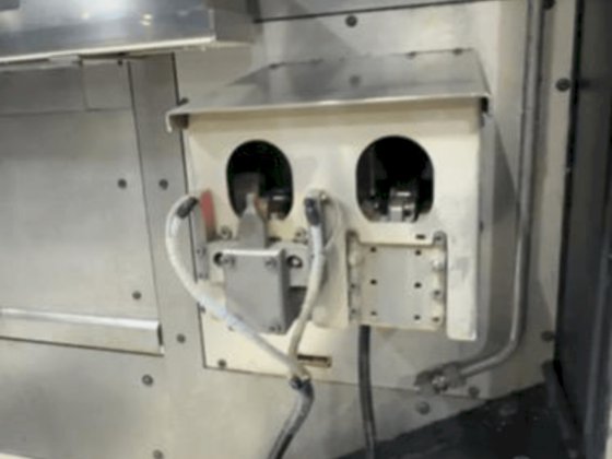 2019 DMG MORI Multisprint 36