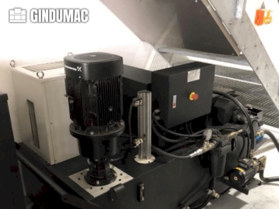 2012 POSmill H 800 U