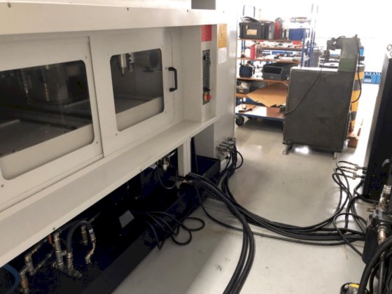 2012 POSmill H 800 U