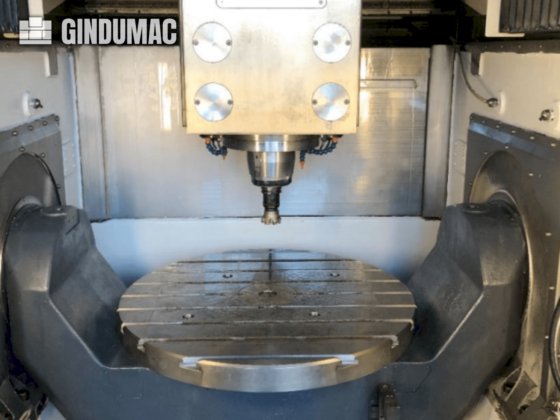 2012 POSmill H 800 U