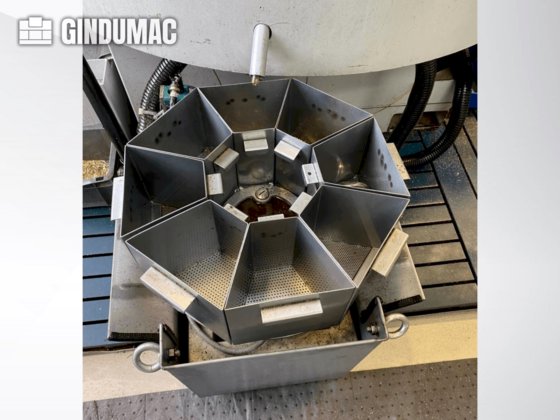 2003 MIKRON Multistar CX 24