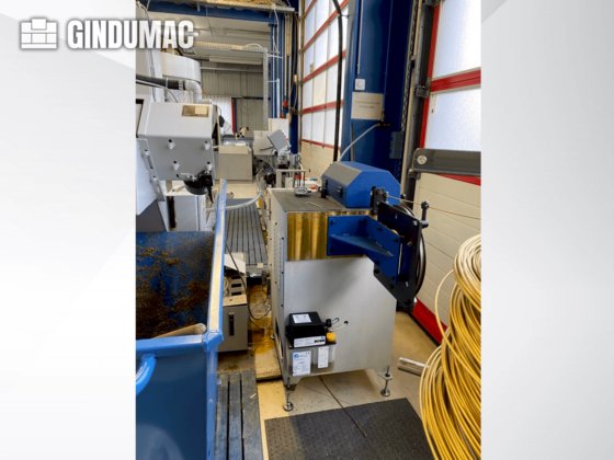 2003 MIKRON Multistar CX 24