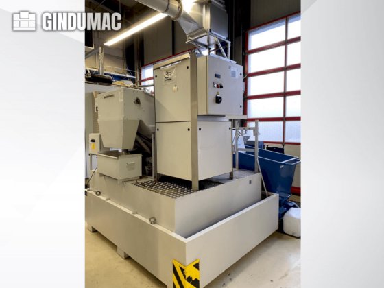 2003 MIKRON Multistar CX 24