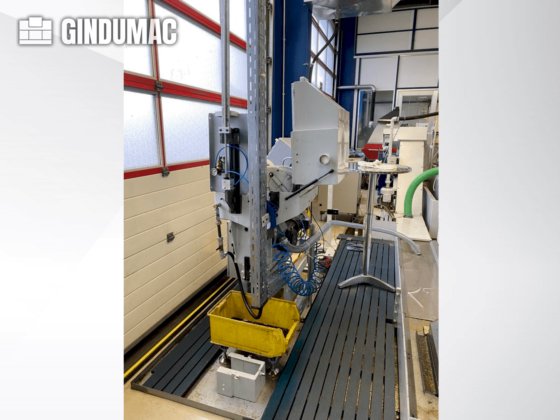 2003 MIKRON Multistar CX 24