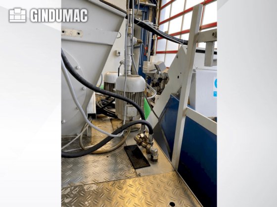 2003 MIKRON Multistar CX 24