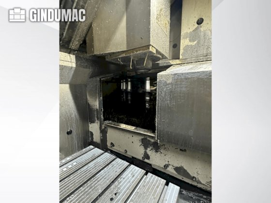 2004 DECKEL MAHO DMC 64