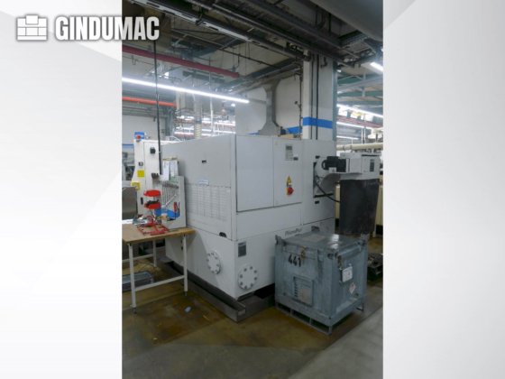 2013 TSCHUDIN ecoLine 400