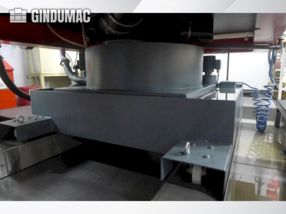 2013 TSCHUDIN ecoLine 400