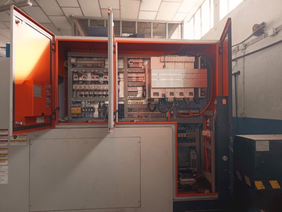 2014 MICROCUT V-30 Challenger