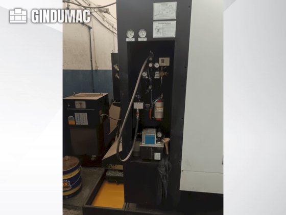 2014 MICROCUT V-30 Challenger