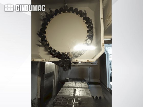 2014 MICROCUT V-30 Challenger