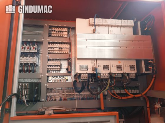 2014 MICROCUT V-30 Challenger