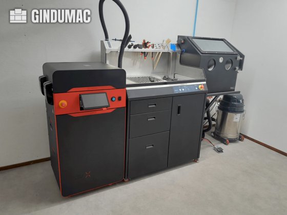 2023 SINTERIT lisa x