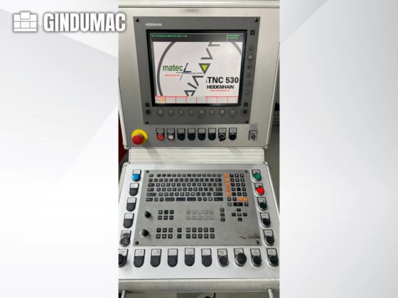 2009 Matec 30-HV