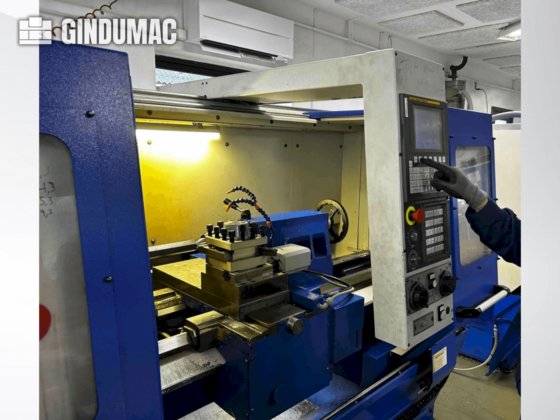 2008 Pinacho SMART 260