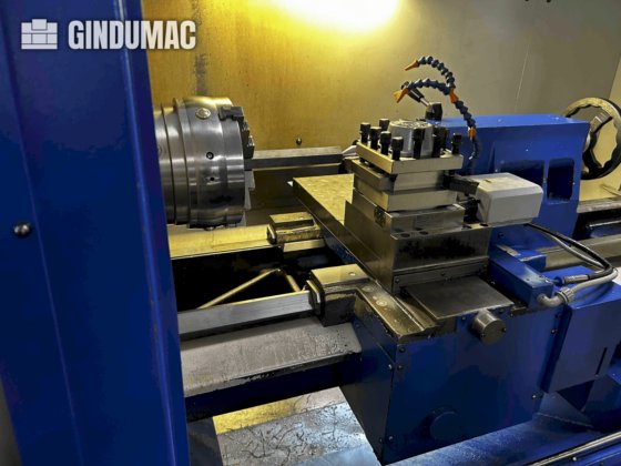 2008 Pinacho SMART 260