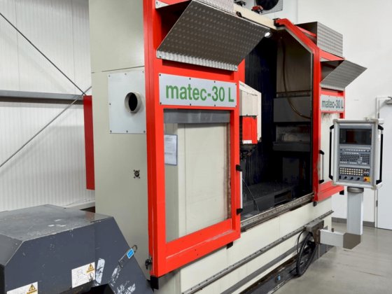 1998 Matec 30 L