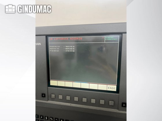 2002 KOVOSVIT MAS MCV 500