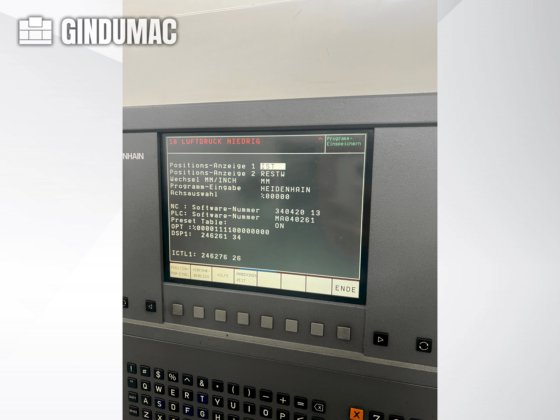 2002 KOVOSVIT MAS MCV 500