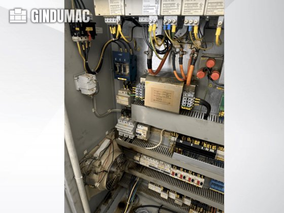 2002 KOVOSVIT MAS MCV 500