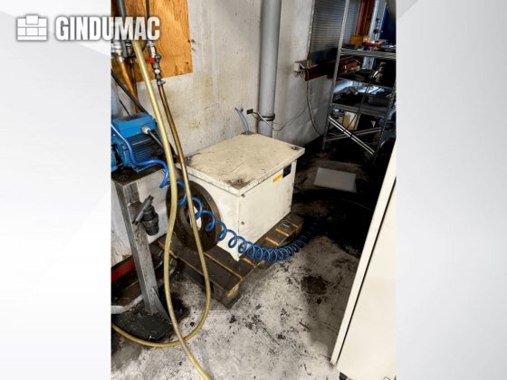 2001 Okuma MX-45 VAE