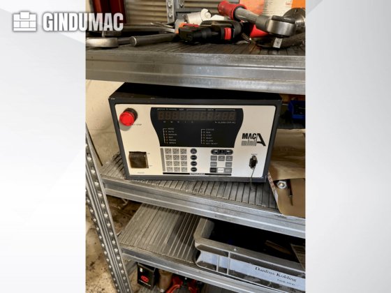 2001 Okuma MX-45 VAE