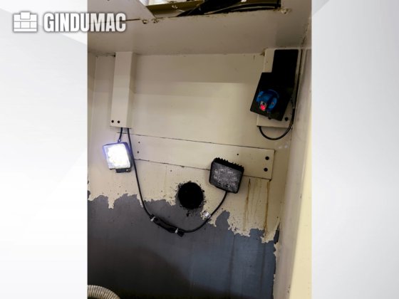 2001 Okuma MX-45 VAE