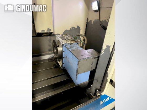 2001 Okuma MX-45 VAE