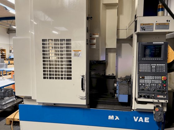 2001 Okuma MX-45 VAE