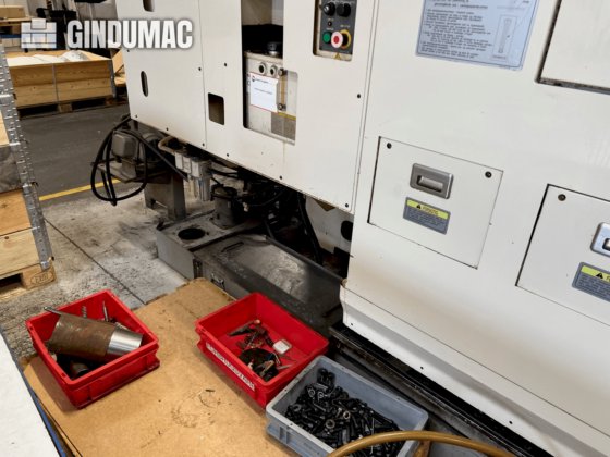 2001 Okuma MX-45 VAE