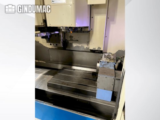 2001 Okuma MX-45 VAE