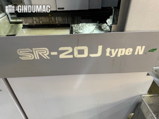 2019 Star SR-20J N