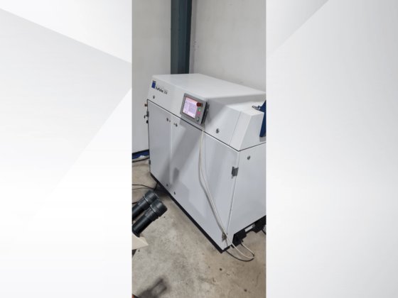 2009 TRUMPF TRUPULSE 304