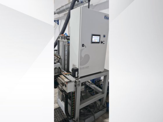 2009 TRUMPF TRUPULSE 304