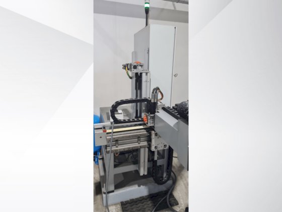 2009 TRUMPF TRUPULSE 304